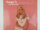 Nancy Sinatra – Nancy's Greatest Hits 33 RPM Vinyl LP Record, ***FREE POSTAGE***
