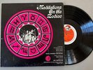 Raoul Romero - Meditations On The Zodiac * 1970 Desert DR-3 Jazz Soul LP
