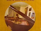 Chick Corea - Now He Sings, Now He Sobs LP (SS 18039)  NM-/VG+