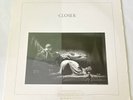 Joy Division Closer Vinyl Lp 1989 Record U.S.A. PROMO Qwest Strong VG+/VG