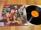 David Bowie Diamond Dogs Lp Ex