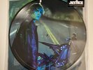 JUSTIN BIEBER - JUSTICE 2x12” PICTURE DISC LP