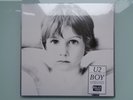 U2-BOY 40TH ANNIVERSARY...SEALED  MINT  UK RSD PRESS 180g WHITE VINYL LP 2020