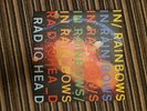 Radiohead In Rainbows Vinyl Album 2007