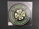 Flogging Molly Drunken Lullabies Picture Disc Vinyl LP VG+