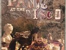 PANIC AT THE DISCO Nine In The Afternoon 7” Vinyl Single Decaydance 2008