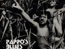 Pappo's Blues- Pappo's Blues- Very Rare Vinyl LP - Made in Argentina 1971