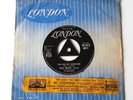 Carl McVoy - You Are My Sunshine / Tootsie UK 1958 London Records 7