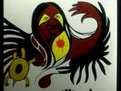 LP Willie Dunn - Akwesasne Notes, Ger, M VG