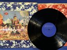 VG+ The Rolling Stones Their Satanic Majesties Request LP Album w/ 3D cover