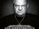 Udo Dirkschneider - My Way [New Vinyl LP] Colored Vinyl, Ltd Ed, Autographed / S