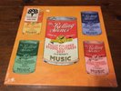 THE ROLLING STONES FULLY FINISHED STUDIO OUTTAKES RARE BOX SET NM 5 VINYL LP