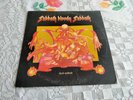 BLACK SABBATH. SABBATH BLOODY SABBATH