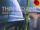 The Thin Red Line Original Soundtrack [B&N Exclusive] [Translucent Red 2LP]