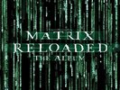 MATRIX RELOADED (MUSIC) (FROM) (&) (INSPIRED) (MOTION) NEW VINYL
