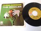 FRANK GORSHIN THE RIDDLER / NEVER LET HER GO 1966 7