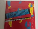 Vasco Rossi Splendida Giornata Remix 45 Giri Fan Club