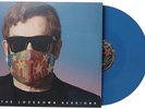 Elton John - Lockdown Sessions w/Collaborations 2022 Blue Vinyl 2-LP NEW SEALED