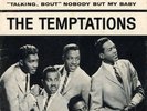 The Temptations My Girl 45 rpm with original sleeve   V.G.+