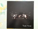 Nomadi - Sempre Nomadi - LP Italy 1981 - 1st Press CGD 20261