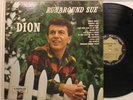 Dion Lp Runaround Sue On Laurie - Vg+ To Vg++ / Vg+ To Vg++