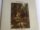 Van Morrison - Tupelo Honey - Warner Bros. Records - WS 1950 - w/ Poster Insert