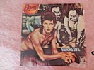 GENUINE VINTAGE LP RECORD DAVID BOWIE DIAMOND DOGS