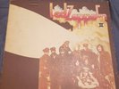 Led Zeppelin II Vinyl RL Hot Mix Ludwig VG Copy Presswell Double SS