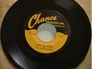 The Five Chances I May Be Small/Nagasaki 45 Chance CH-1157 1954