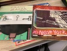 FRANK ZAPPA In New York DOUBLE LP  WAKA JAWAKA Hot Rats Bundle 33rpm 12
