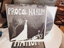 ROCK PSYCH LP PROCOL HARUM DERAM #DES 18008 STEREO WITH POSTER HIGH GRADE