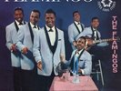 The Flamingos Flamingo Serendade (Powder  (Vinyl)