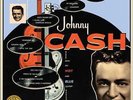 Johnny Cash With His Hot And Blue Guitar (Sun Records 70th Anniversary) [LP] Rec
