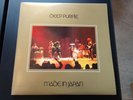 Deep Purple  Made In Japan  Vinyl  2WS 2701 Columbia House Beautiful Vinyl-Cover
