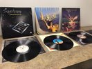 Supertramp - Breakfast In America - Crime Of The Century - Paris  (Vinyl)