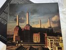 1977 Germany Import Pink Floyd ‎–  Animals (Vinyl, LP, Album, Stereo) VG+ Record