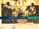 Ali Farka Toure Ry Cooder Talking Timbuktu 2LP Vinyl 2023 World Circuit WCV040
