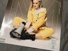 Anne-Marie - Speak Your Mind - Limited Edition White Vinyl LP