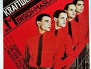 Kraftwerk - Die Mensch Maschine - Near Mint - mit OIS - 1978 - Germany