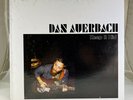 Dan Auerbach Keep It Hid Vinyl LP 2009 First Pressing The Black Keys