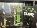Type O Negative October Rust 2 Lp Copper Swirl Limited Revolver W/Book & Print