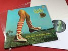 Gentle Giant  GIANT STEPS... THE FIRST FIVE YEARS  Vertigo 6641374 Germany 2 LP