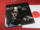 Miles Davis  KIND OF BLUE  -  LP CBS 32109 Holland near mint