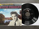 EP Elvis Presley - Peace In The Valley - USA EPA 5121