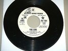 (PROMO) THE KINKS KING KONG / WATERLOO SUNSET 7