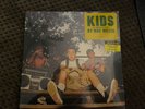 Mac Miller K.I.D.S. Clear Rainbow Splatter Vinyl NEW 2LP /500 Fat Beats KIDS