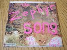 RED HOT CHILLI PEPPERS - THE ZEPHYR SONG  7