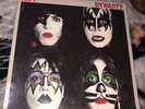 Kiss Dynasty Lp vinyl NBLP 7152 - 1979 Casablanca records / With  Poster