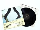 1979 Lodger David Bowie Vintage Vinyl Record Not For Sale Demo Stamp Gatefold VG