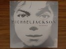 Michael Jackson Invincible Double LP Vinyl Record | Near Mint Condition